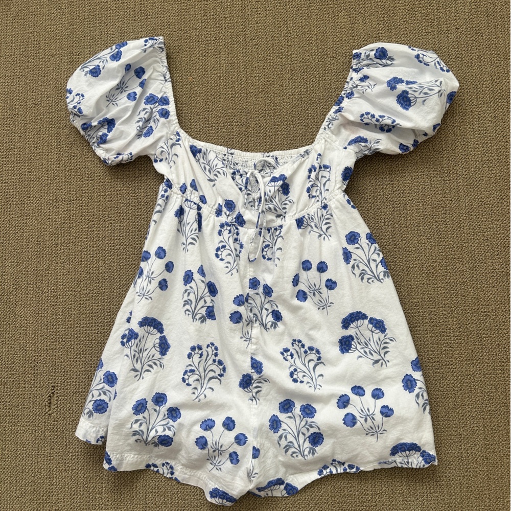 Cutest urban outfitters romper